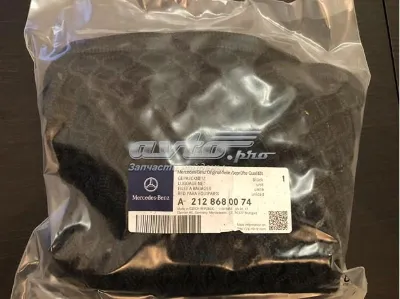 Cesta portaequipajes MERCEDES A2128680074