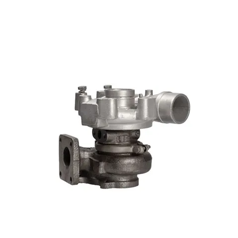 Turbocompresor 4913505000 Mitsubishi