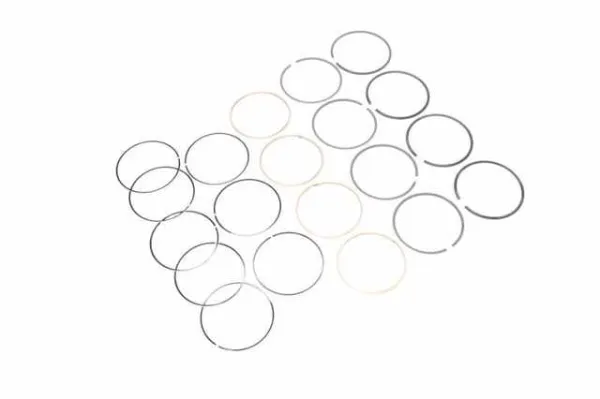 Juego de anillos de pistón, motor, STD HCIC096S Parts-Mall