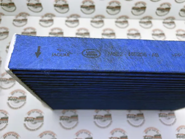 Filtro de habitáculo LR153587 Land Rover