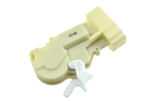 Cerradura de puerta delantera derecha EZCTY003 NTY