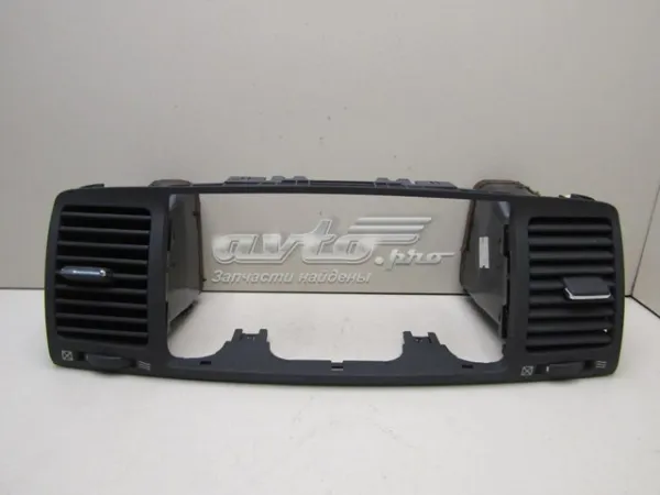 Panel revestimiento salpicadero Toyota Corolla 