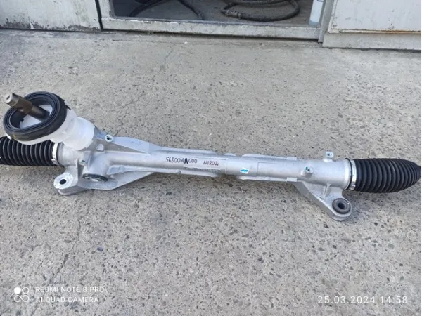 Cremallera de dirección Hyundai Elantra VII