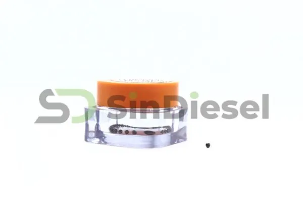 Kit de reparación del inyector F00VC05006 Bosch