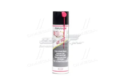 Limpiador de frenos LOCTITE 232315