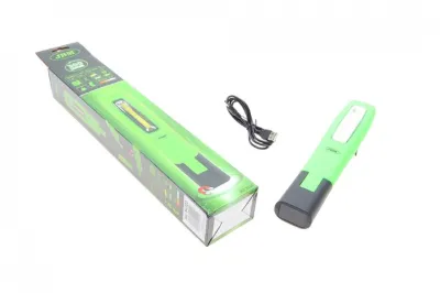 Linterna portátil JBM 54122