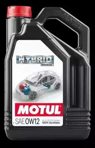 Aceite de motor 107152 Motul
