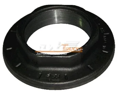 Tuerca del cubo de la rueda delantera SAF 1011008600