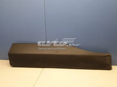 Moldura puerta trasera izquierda TOYOTA 7507842040