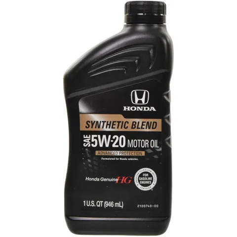 Aceite de motor 087989132 Honda