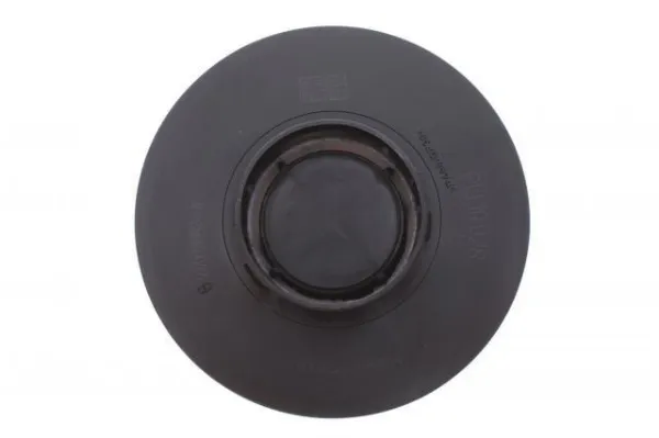 Filtro de combustible PU10028Z Mann-Filter