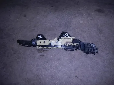 Soporte de parachoques trasero exterior izquierdo TOYOTA 5215642020