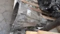 Caja de cambios Mercedes C W204
