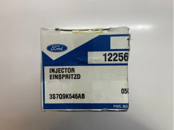 Inyector 3S7Q9K546AB Ford