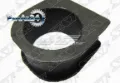 Guardapolvo de dirección izquierdo (cremallera) Toyota Corolla E11