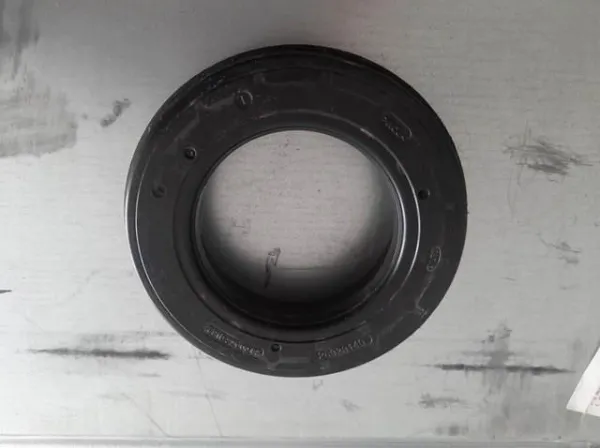 Rodamiento de soporte del amortiguador delantero A9103210083 Mercedes