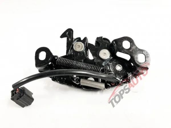 Cerradura de capó 656015NA0A Nissan/Infiniti