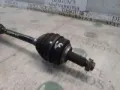 Semieje delantero izquierdo Honda Jazz GD, GE