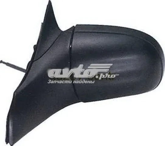 Espejo de retrovisor izquierdo FP5022M03 FPS