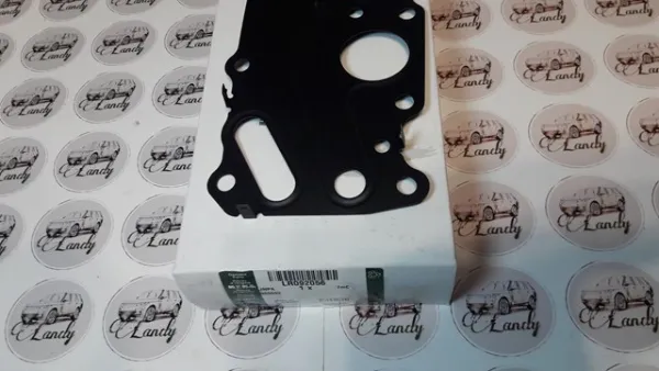 Junta de radiador de aceite LR092056 Land Rover