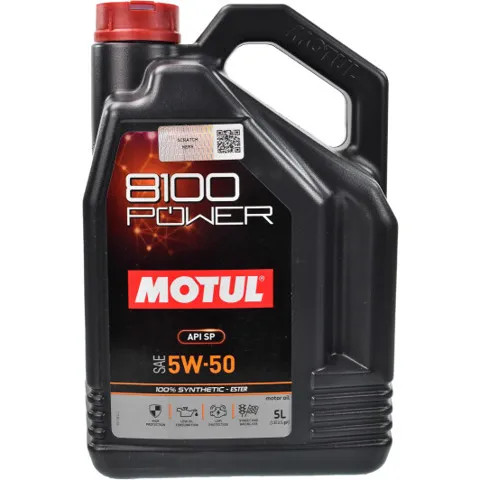 Aceite de motor 824706 Motul