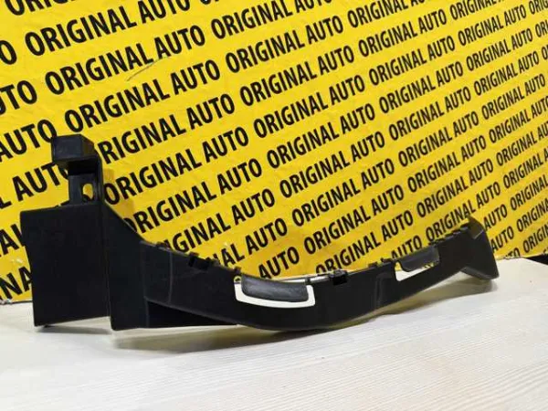 Soporte de parachoques delantero BDTS50160A Mazda