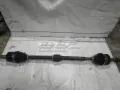 Semieje delantero derecho Hyundai Tucson JM