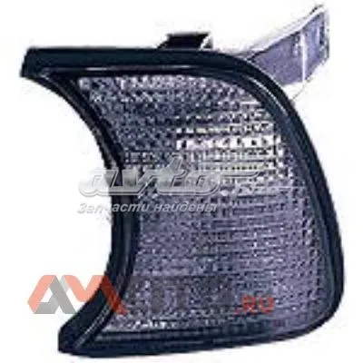 Intermitente izquierdo 4441501LTBVS Depo/Loro/Abakus