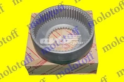 Satélite diferencial TOYOTA 4133135060