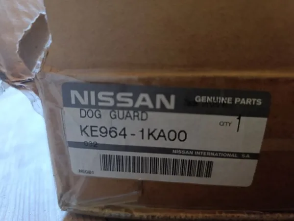  KE9641KA00 Nissan/Infiniti