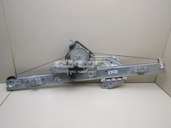 Elevalunas para Suzuki Grand Vitara XL-7 JC