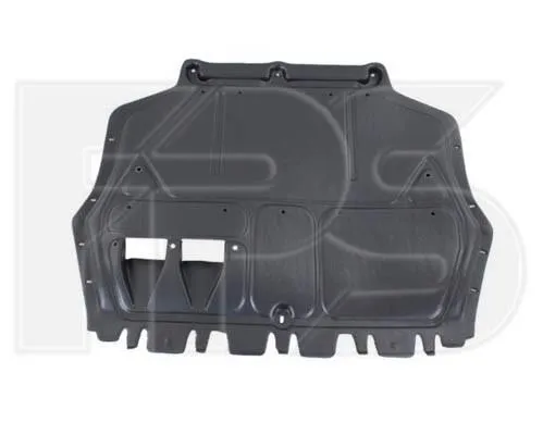 Protección motor / empotramiento PVW60027A Signeda