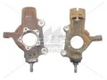 Mangueta delantera derecha Ford Transit V347/8