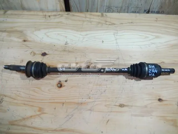 Semieje 28421SC000 Subaru