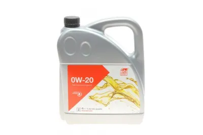 Aceite de motor FEBI 177647