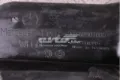 Faldillas guardabarros traseros Mercedes ML/GLE W166