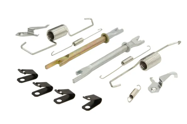 Kit de reparación del mecanismo de ajuste automático de zapatas de freno LCC7024 Akkussan