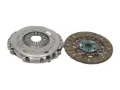 Embrague Ford Kuga DFK