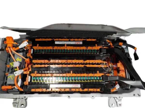Módulo de batería de vehículo eléctrico G9280K0011 Toyota