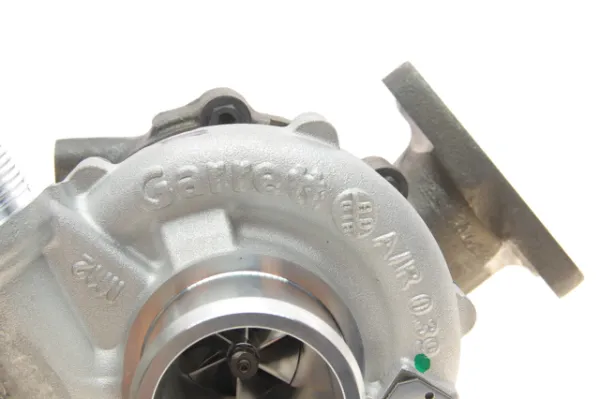 Turbocompresor 8508405009S Garrett