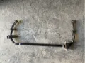 Estabilizador trasero BMW X5 G05, F95