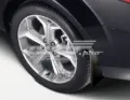 Faldillas guardabarros traseros Ford S-Max CA1