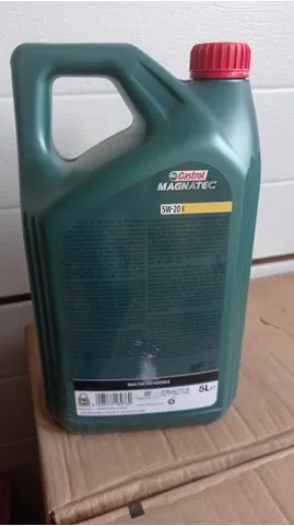Aceite de motor 15F8D7 Ford