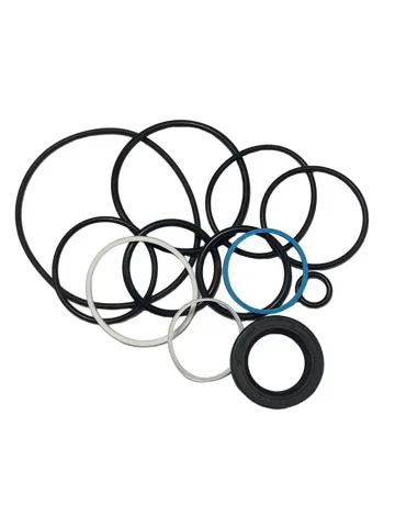 Kit de reparación, mecanismo dirección Audi 80 B4
