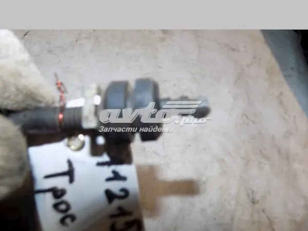 Cable del acelerador 96130368 General Motors