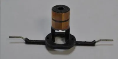 Colector de rotor de generador PROFIT 72330937
