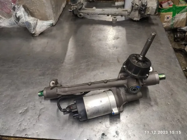 Cremallera de dirección 1EB423053AR VAG