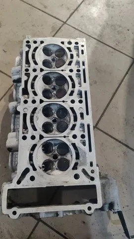 Culata R2710161201 Mercedes
