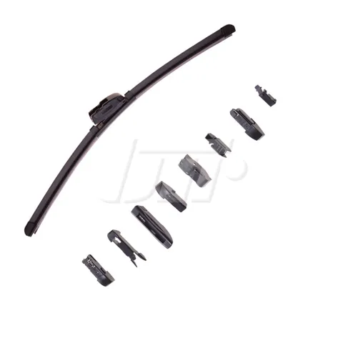 Escobilla del limpiaparabrisas del lado del conductor WA450 Sato Tech
