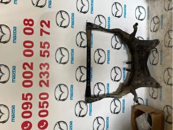 Subchasis delantero soporte motor Mazda CX-5 I